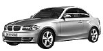 BMW E82 P0B69 Fault Code